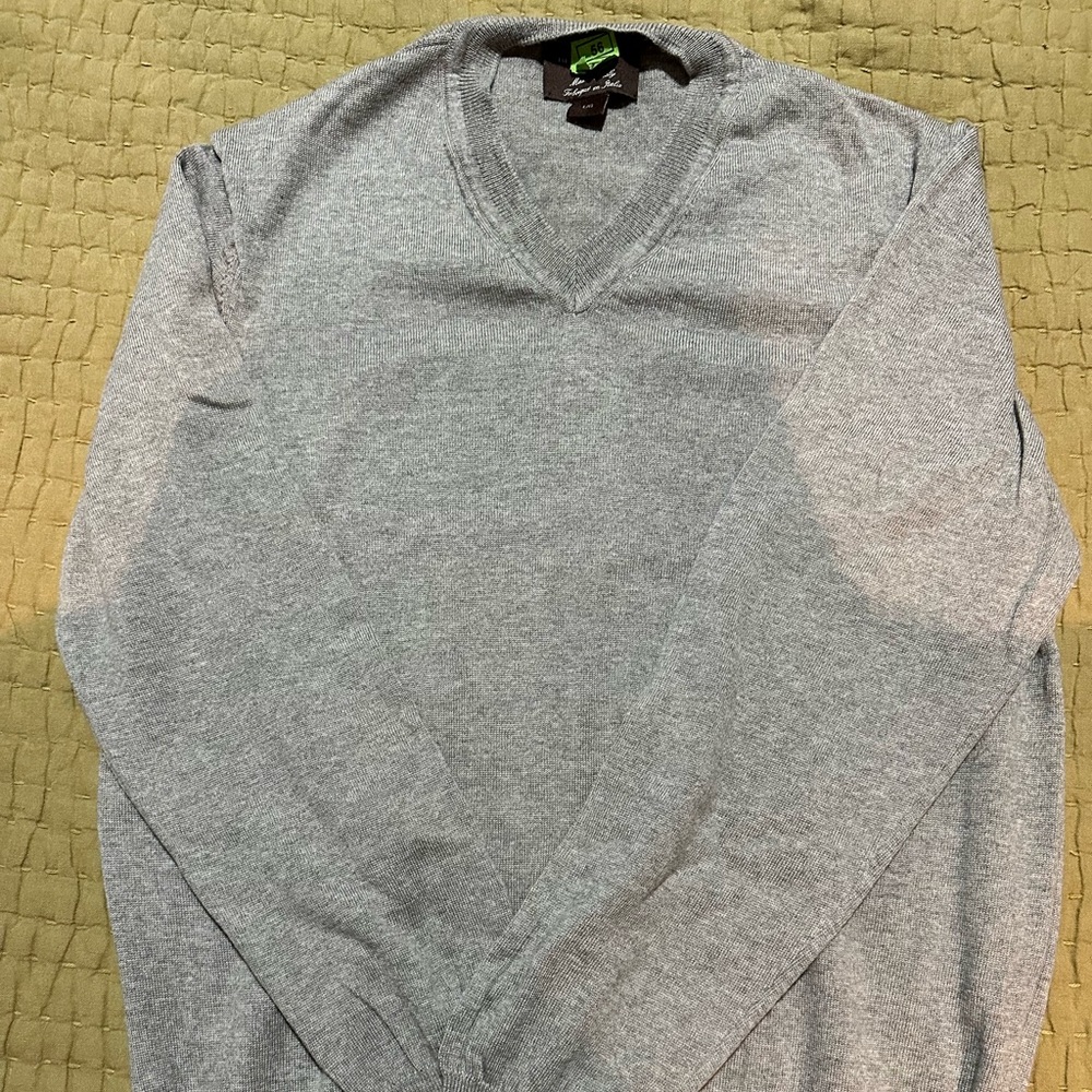 Black Brown 1826 men’s sweater